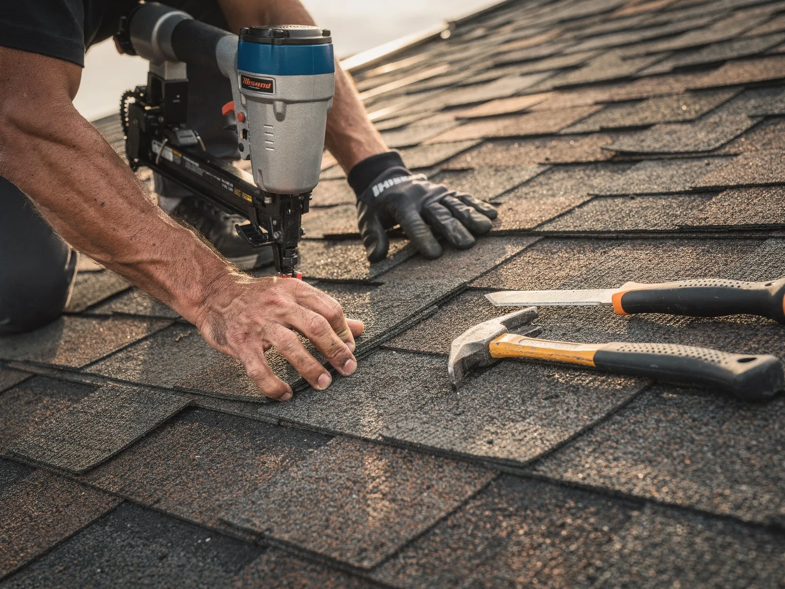 Why choose Roof Repair in Stetson, ME